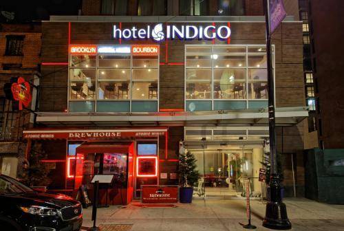 Hotel Indigo – Downtown Brooklyn/NY, New York