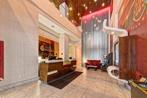 Hotel Indigo – Downtown Brooklyn/NY, New York