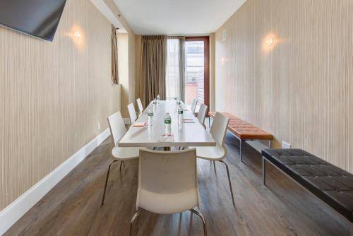 Hotel Indigo – Downtown Brooklyn/NY, New York