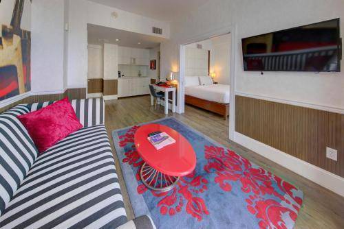 Hotel Indigo – Downtown Brooklyn/NY, New York