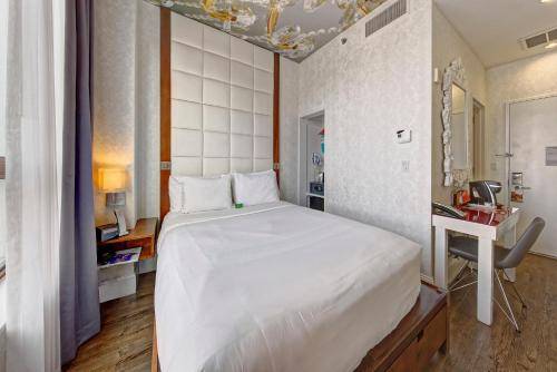 Hotel Indigo – Downtown Brooklyn/NY, New York