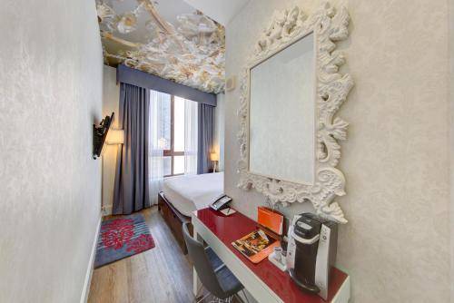 Hotel Indigo – Downtown Brooklyn/NY, New York