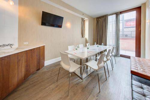 Hotel Indigo – Downtown Brooklyn/NY, New York