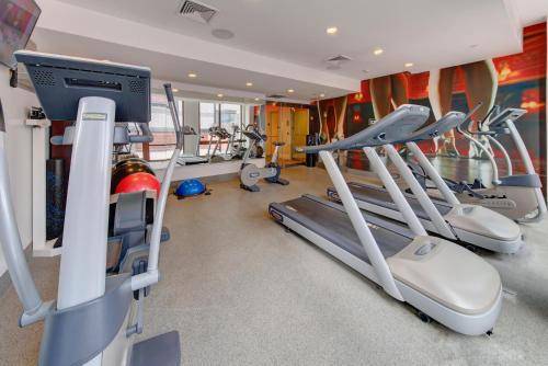 Hotel Indigo – Downtown Brooklyn/NY, New York