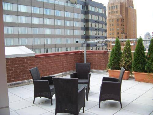 Hotel Indigo – Downtown Brooklyn/NY, New York