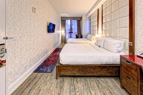 Hotel Indigo – Downtown Brooklyn/NY, New York