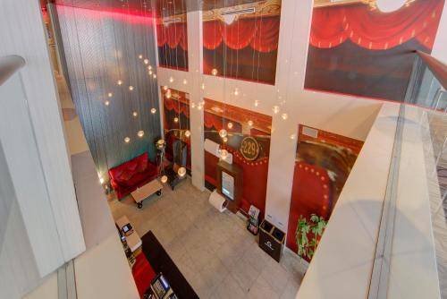 Hotel Indigo – Downtown Brooklyn/NY, New York