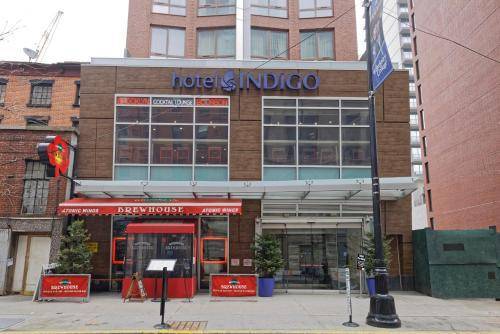 Hotel Indigo – Downtown Brooklyn/NY, New York