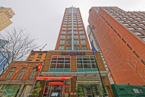 Hotel Indigo – Downtown Brooklyn/NY, New York